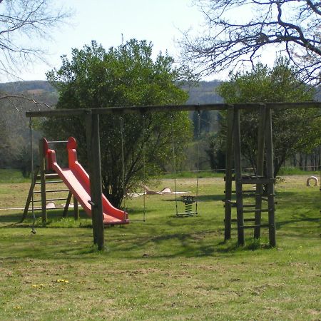 Domaine De Vaulatour. Βίλα Payzac  Εξωτερικό φωτογραφία