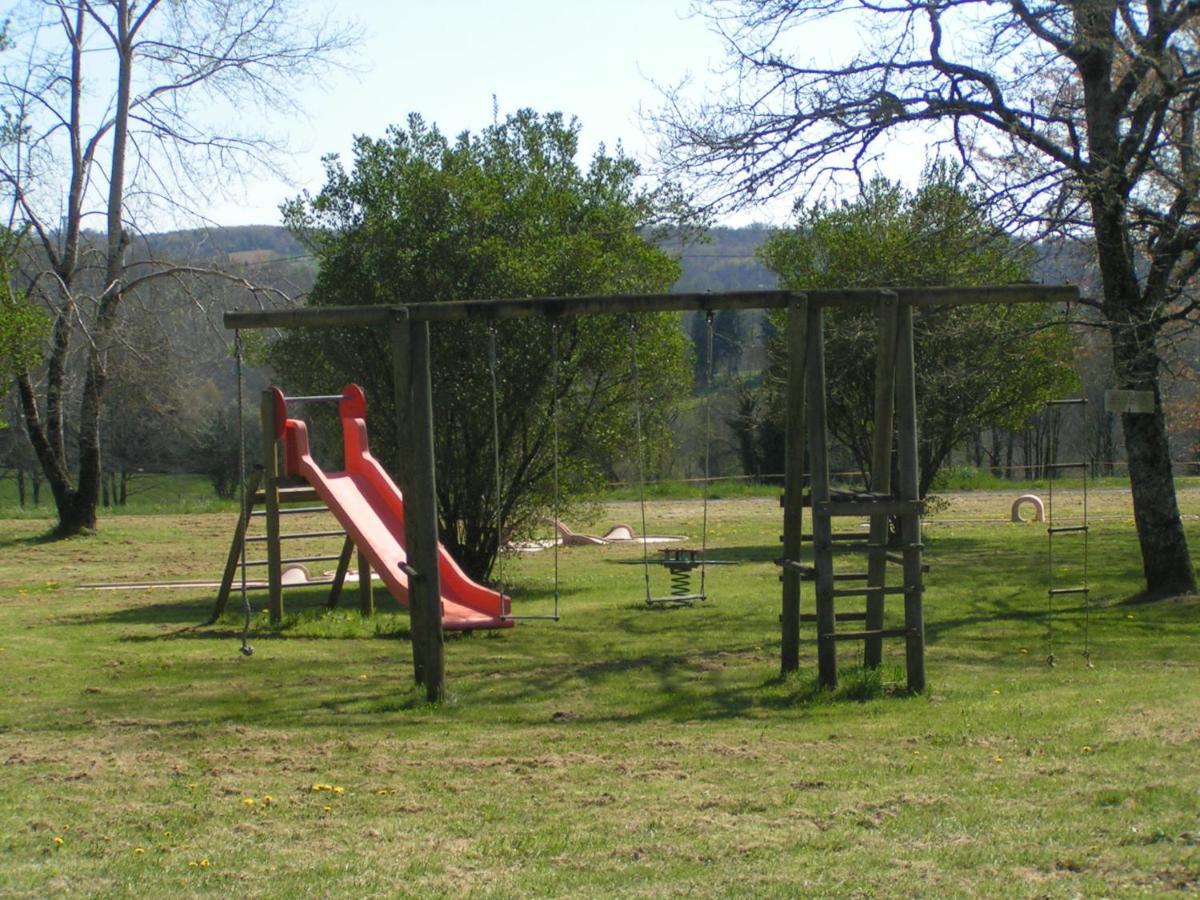 Domaine De Vaulatour. Βίλα Payzac  Εξωτερικό φωτογραφία